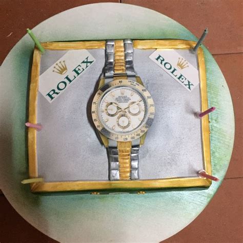 rolex uhr kuchen|Rolex official website.